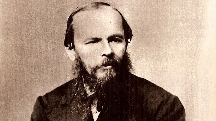 Dostoievski o las confesiones de un hombre enfermo